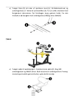 Предварительный просмотр 90 страницы Gymrex GR-MG 55 User Manual