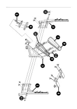 Preview for 8 page of Gymrex GR-MG 56 User Manual