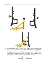 Preview for 9 page of Gymrex GR-MG 56 User Manual