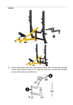 Preview for 23 page of Gymrex GR-MG 56 User Manual