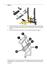 Preview for 24 page of Gymrex GR-MG 56 User Manual