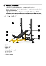 Preview for 40 page of Gymrex GR-MG 56 User Manual