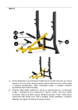 Preview for 44 page of Gymrex GR-MG 56 User Manual