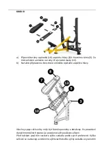 Preview for 46 page of Gymrex GR-MG 56 User Manual