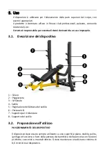 Preview for 63 page of Gymrex GR-MG 56 User Manual