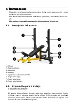 Preview for 74 page of Gymrex GR-MG 56 User Manual