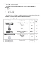 Preview for 86 page of Gymrex GR-MG 56 User Manual