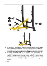 Preview for 89 page of Gymrex GR-MG 56 User Manual