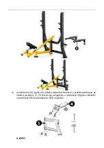 Preview for 90 page of Gymrex GR-MG 56 User Manual