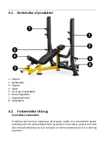 Preview for 96 page of Gymrex GR-MG 56 User Manual