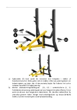 Preview for 100 page of Gymrex GR-MG 56 User Manual