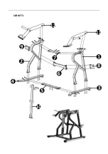 Предварительный просмотр 9 страницы Gymrex GR-MG 57 User Manual