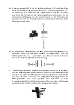 Предварительный просмотр 10 страницы Gymrex GR-MG 57 User Manual