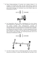 Предварительный просмотр 11 страницы Gymrex GR-MG 57 User Manual