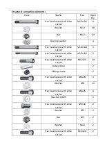 Предварительный просмотр 19 страницы Gymrex GR-MG 57 User Manual