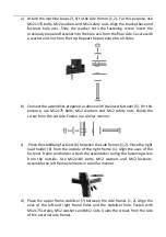 Предварительный просмотр 21 страницы Gymrex GR-MG 57 User Manual