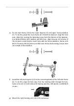 Предварительный просмотр 22 страницы Gymrex GR-MG 57 User Manual