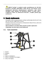 Предварительный просмотр 29 страницы Gymrex GR-MG 57 User Manual