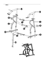 Предварительный просмотр 32 страницы Gymrex GR-MG 57 User Manual