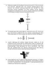 Предварительный просмотр 33 страницы Gymrex GR-MG 57 User Manual