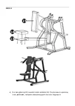 Предварительный просмотр 35 страницы Gymrex GR-MG 57 User Manual