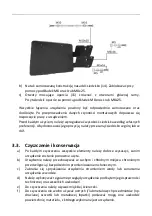 Предварительный просмотр 36 страницы Gymrex GR-MG 57 User Manual