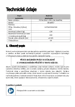 Предварительный просмотр 38 страницы Gymrex GR-MG 57 User Manual