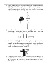 Предварительный просмотр 44 страницы Gymrex GR-MG 57 User Manual