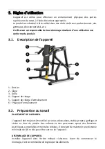 Предварительный просмотр 52 страницы Gymrex GR-MG 57 User Manual