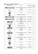 Предварительный просмотр 53 страницы Gymrex GR-MG 57 User Manual