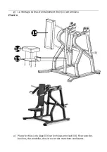 Предварительный просмотр 57 страницы Gymrex GR-MG 57 User Manual