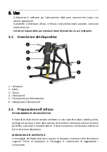 Предварительный просмотр 63 страницы Gymrex GR-MG 57 User Manual