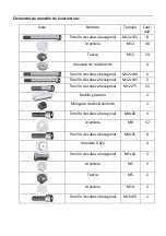 Предварительный просмотр 75 страницы Gymrex GR-MG 57 User Manual