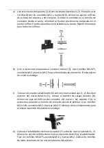 Предварительный просмотр 77 страницы Gymrex GR-MG 57 User Manual