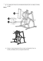 Предварительный просмотр 79 страницы Gymrex GR-MG 57 User Manual