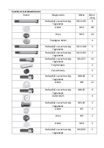 Предварительный просмотр 86 страницы Gymrex GR-MG 57 User Manual