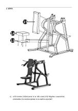 Предварительный просмотр 90 страницы Gymrex GR-MG 57 User Manual