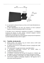 Предварительный просмотр 91 страницы Gymrex GR-MG 57 User Manual