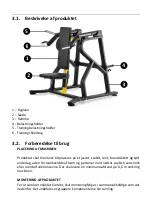 Предварительный просмотр 96 страницы Gymrex GR-MG 57 User Manual