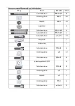 Предварительный просмотр 97 страницы Gymrex GR-MG 57 User Manual