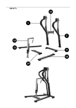 Предварительный просмотр 10 страницы Gymrex GR-MG 58 User Manual