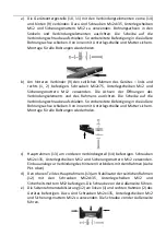 Предварительный просмотр 11 страницы Gymrex GR-MG 58 User Manual