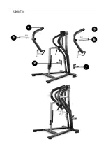 Предварительный просмотр 12 страницы Gymrex GR-MG 58 User Manual