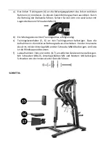 Предварительный просмотр 13 страницы Gymrex GR-MG 58 User Manual