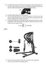 Предварительный просмотр 25 страницы Gymrex GR-MG 58 User Manual