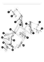 Предварительный просмотр 34 страницы Gymrex GR-MG 58 User Manual