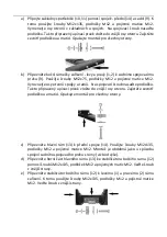 Предварительный просмотр 48 страницы Gymrex GR-MG 58 User Manual