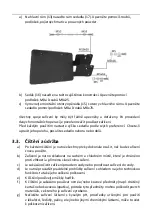 Предварительный просмотр 51 страницы Gymrex GR-MG 58 User Manual