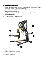 Предварительный просмотр 56 страницы Gymrex GR-MG 58 User Manual