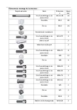 Предварительный просмотр 58 страницы Gymrex GR-MG 58 User Manual